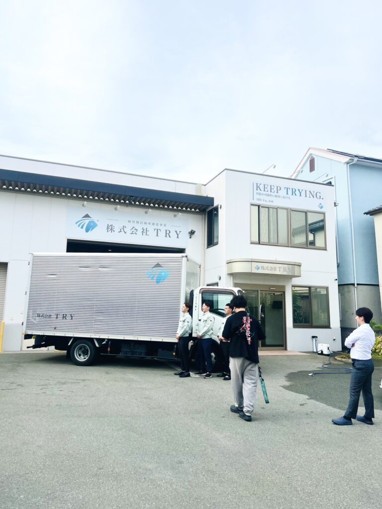 リール動画公開のお知らせ②