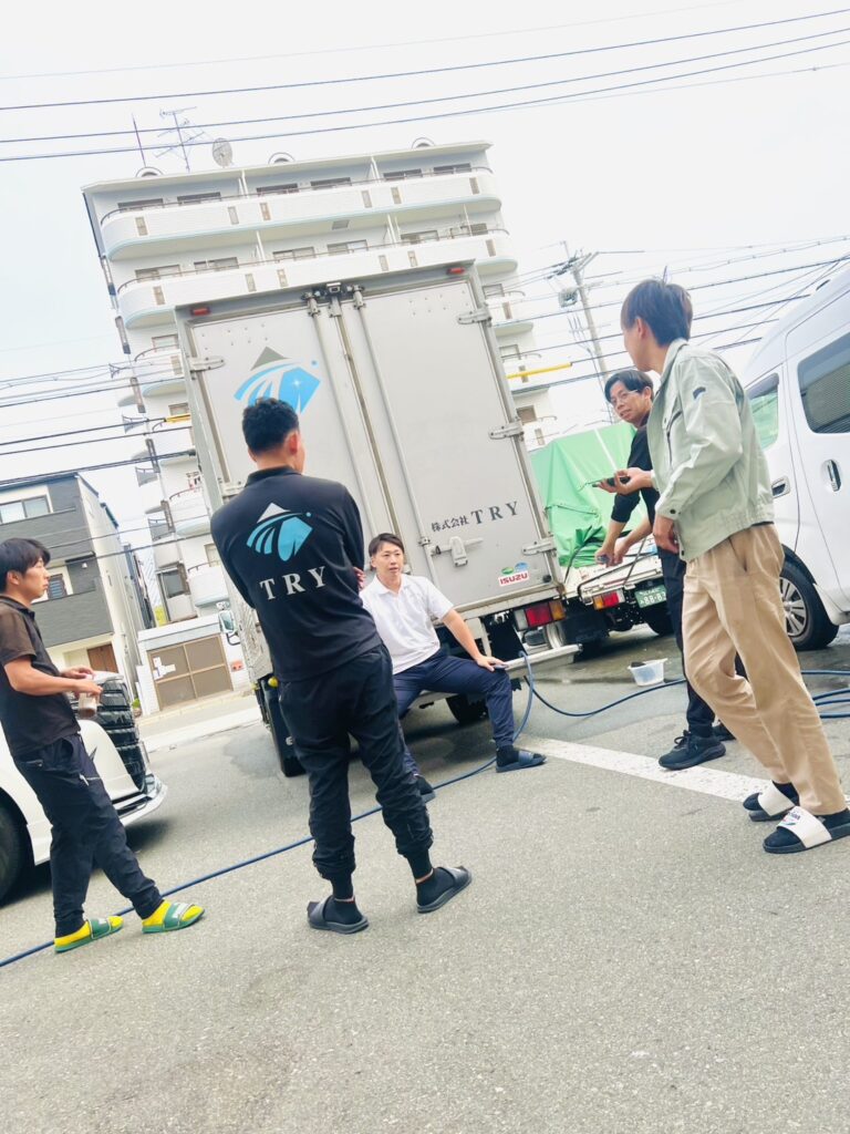 リール動画公開のお知らせ③